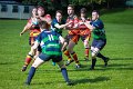 Strabane V Monaghan September 29th 2017 (2)